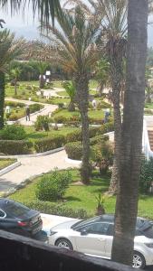 Giardino di Belle vue