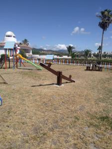 Area giochi per bambini di Belle vue