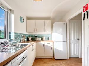 Fotografie z fotogalerie ubytování Seahorse Cottage v destinaci Cromer