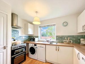 Fotografie z fotogalerie ubytování Seahorse Cottage v destinaci Cromer