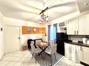 Dapur atau dapur kecil di GiHOME BOLOGNA