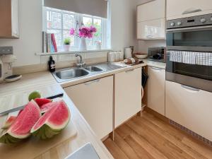 Fotografie z fotogalerie ubytování Manuka Cottage v destinaci Totnes