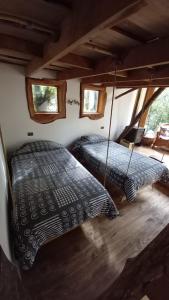 Ảnh trong thư viện ảnh của Reserva Nido del Chucao ở Pucón