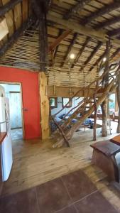 Ảnh trong thư viện ảnh của Reserva Nido del Chucao ở Pucón