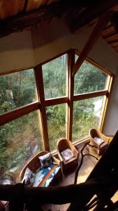 Ảnh trong thư viện ảnh của Reserva Nido del Chucao ở Pucón