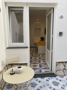 Fotografie z fotogalerie ubytování La Piccola Suite v destinaci Anacapri
