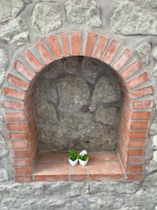 Fotografie z fotogalerie ubytování La Piccola Suite v destinaci Anacapri