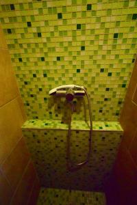 Fotografie z fotogalerie ubytování Menis Haus Rooms v destinaci Nea Vrasna
