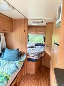 Fotografie z fotogalerie ubytování Mysig husvagn v destinaci Romakloster