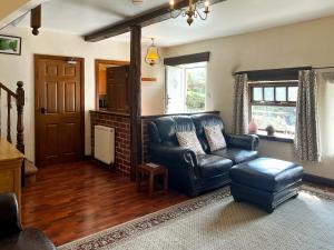 Ruang duduk di Friars Folly - Uk43735