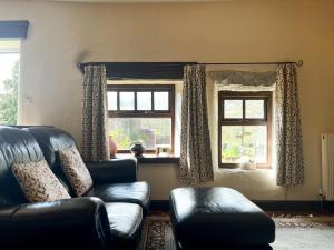 Ruang duduk di Friars Folly - Uk43735