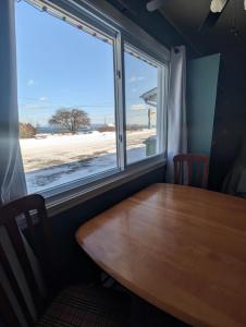 Fotografie z fotogalerie ubytování Motel Leblanc v destinaci Carleton sur Mer