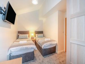 Galería fotográfica de Swift - Uk48160 en Filey