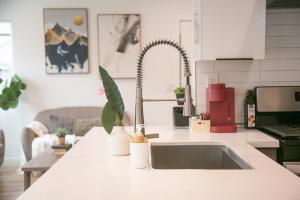Gallery image of WE12-Little Saigon Modern Home 3Beds-2Baths in Westminster
