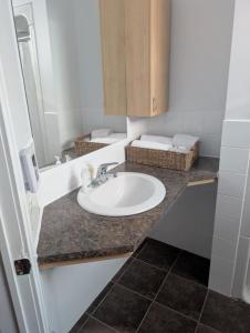 Fotografie z fotogalerie ubytování Motel Leblanc v destinaci Carleton sur Mer