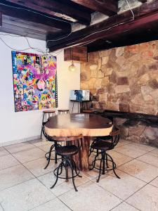 Fotografie z fotogalerie ubytování Pousada Portal da Mucugê v destinaci Porto Seguro