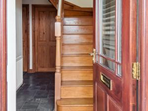 Fotografie z fotogalerie ubytování Jenlea Cottage v destinaci Grizebeck