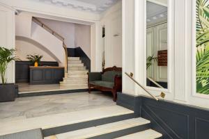 Fotografia z galérie ubytovania Casa Cosi - Eixample 3 v destinácii Barcelona