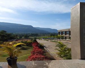 Gallery image of Mountain Shadow Resort in Igatpuri