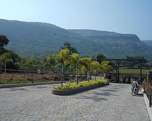 Gallery image of Mountain Shadow Resort in Igatpuri