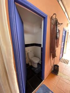 Bagno di Riad La Rose Des Sables