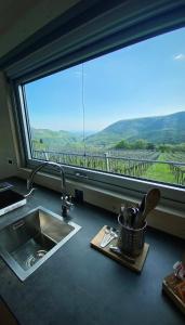 フマーネにあるUna stanza in Valpolicella - Frilandのギャラリーの写真 +6枚の写真