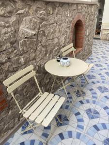 Fotografie z fotogalerie ubytování La Piccola Suite v destinaci Anacapri