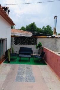 Fotografia z galérie ubytovania Villa Célia Alzira v destinácii Alzira