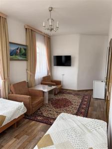 Μια τηλεόραση ή/και κέντρο ψυχαγωγίας στο VIZITik