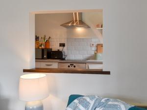 Gallery image of The Duck House in Wool