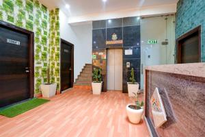 Fotografie z fotogalerie ubytování Airport Hotel Square Plaza v Novém Dillí