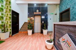 Fotografie z fotogalerie ubytování Airport Hotel Square Plaza v Novém Dillí
