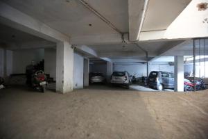 Fotografie z fotogalerie ubytování Airport Hotel Square Plaza v Novém Dillí