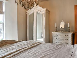 Postel nebo postele na pokoji v ubytování Orchard House + 7 fotografií