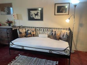 Fotografie z fotogalerie ubytování B&B Cascina Dei Levrieri v destinaci Capriglio