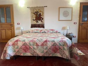 Fotografie z fotogalerie ubytování B&B Cascina Dei Levrieri v destinaci Capriglio