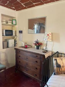 Fotografie z fotogalerie ubytování B&B Cascina Dei Levrieri v destinaci Capriglio