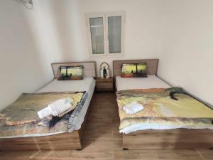 Gallery image of Ashyana - Charming Villa in a quiet & peaceful area in Mezraya