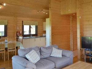 Μια τηλεόραση ή/και κέντρο ψυχαγωγίας στο Dalch - Uk12538