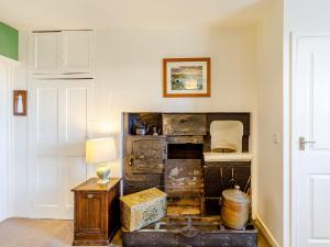 Billede fra billedgalleriet på Dovecoat Cottage i Embleton