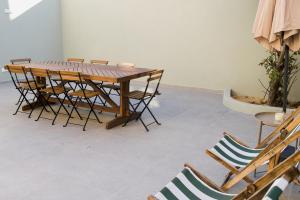 Imagem da galeria de Casas Sao Luis em Faro