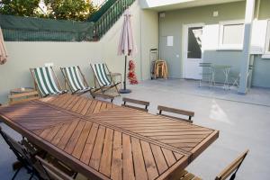 Imagem da galeria de Casas Sao Luis em Faro