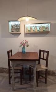 Fotografie z fotogalerie ubytování Casa Lavanda v destinaci Tilcara