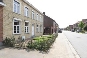 Puhkemaja naabruskond või selle läheduses asuv naabruskond