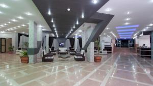 Gallery image of Monte Carlo Hotel in Alanya