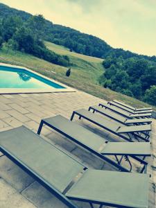 Gallery image of Villa Lika in Plitvička Jezera