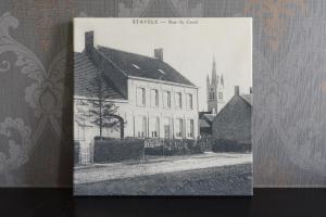 Foto sihtkohas Alveringem asuva majutusasutuse Rue du Canal galeriist