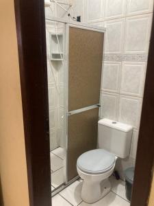 Ένα μπάνιο στο Casa das Dunas +4 φωτογραφίες