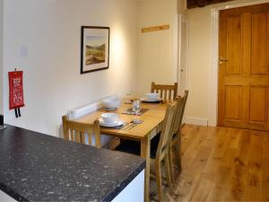 Fotografie z fotogalerie ubytování Old Milverton v destinaci Grassington