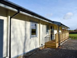 Fotografie z fotogalerie ubytování Cedar Lodge - Uk30008 v destinaci Lindal in Furness